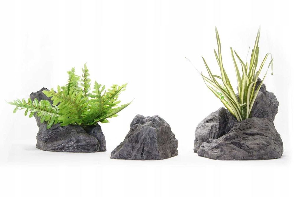 Sztuczna skała do akwarium DS-02