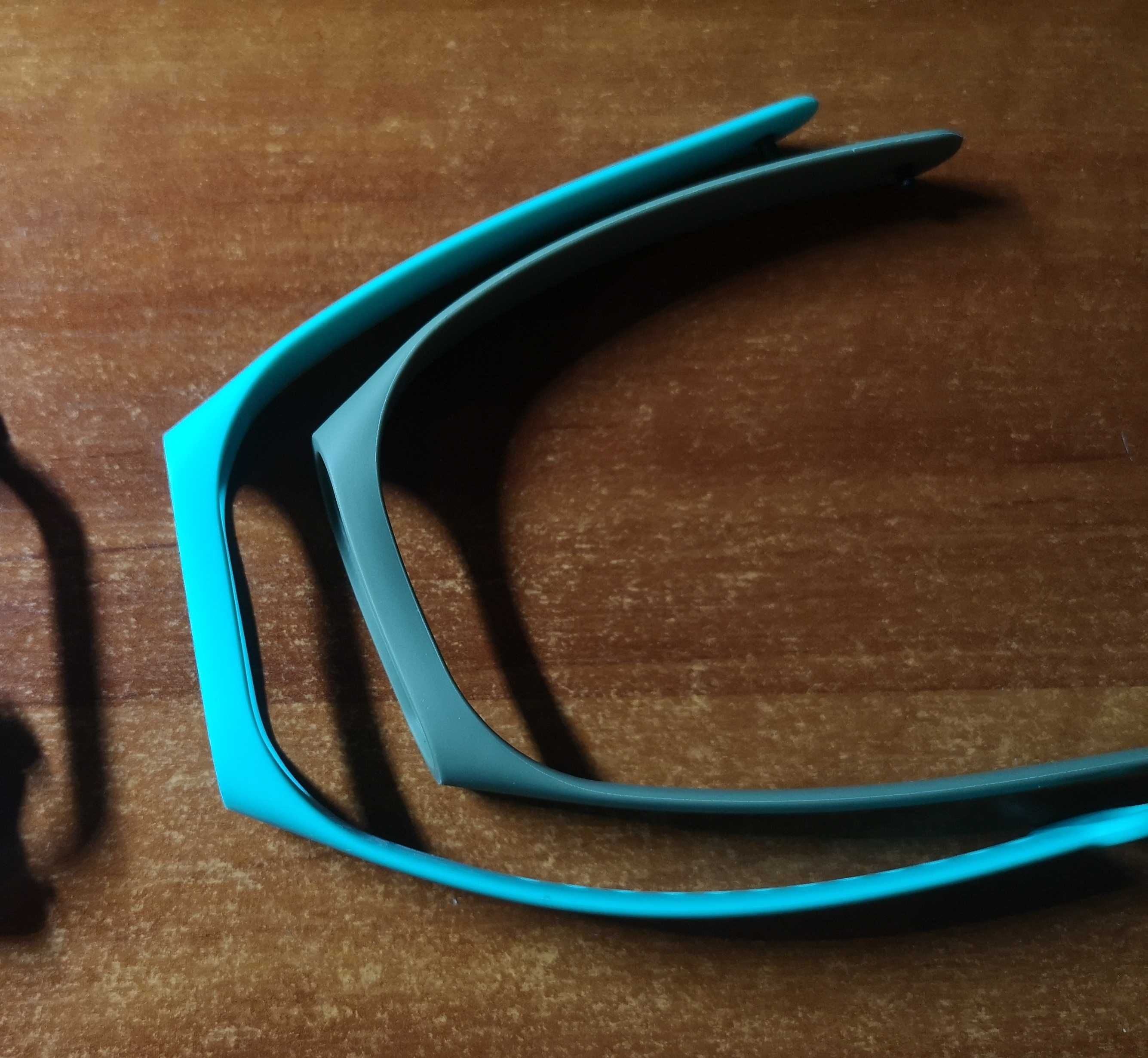 Ремешок Ремінець Xiaomi Mi Band 3/4