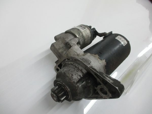 Motor de arranque VOLKSWAGEN Polo (9N)