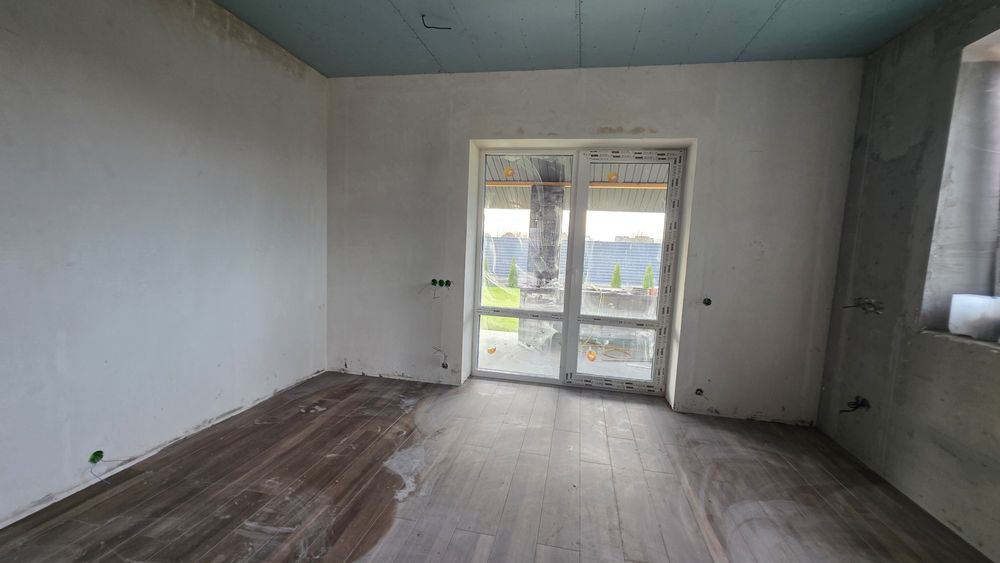 Будинок 105 кв.м. на 6 сотках м.Бориспіль