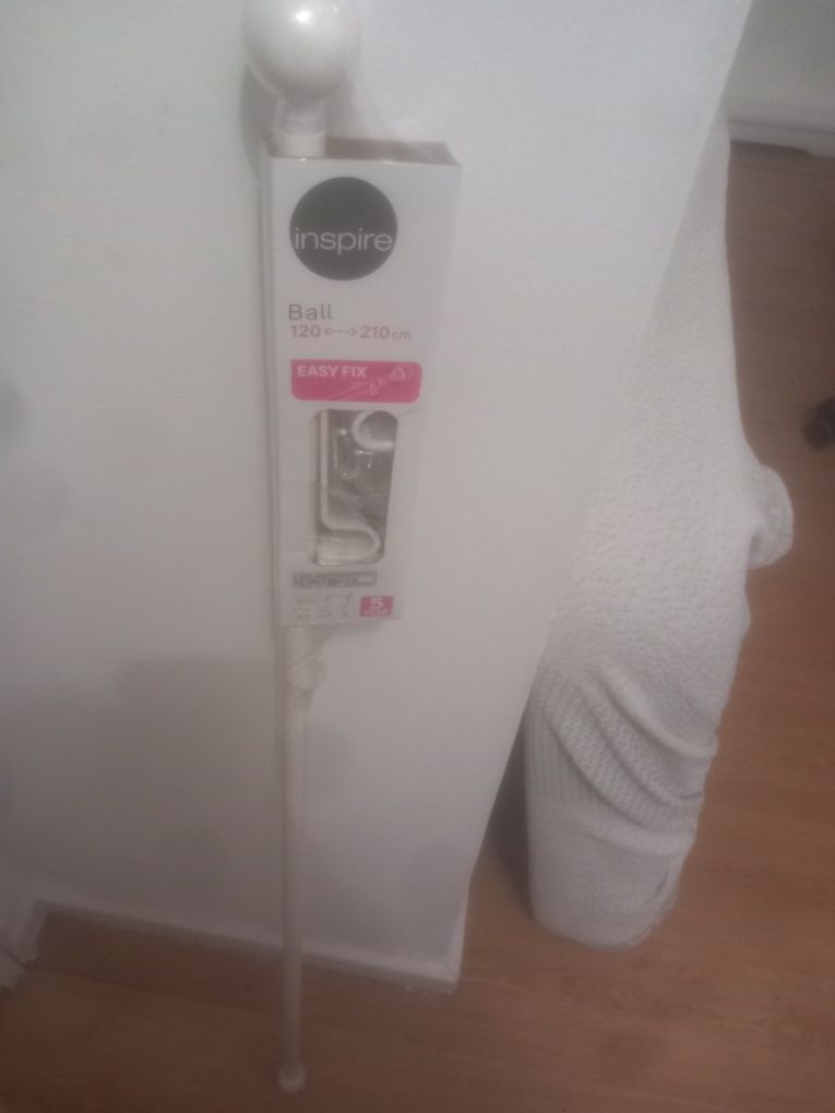 Varao extensível