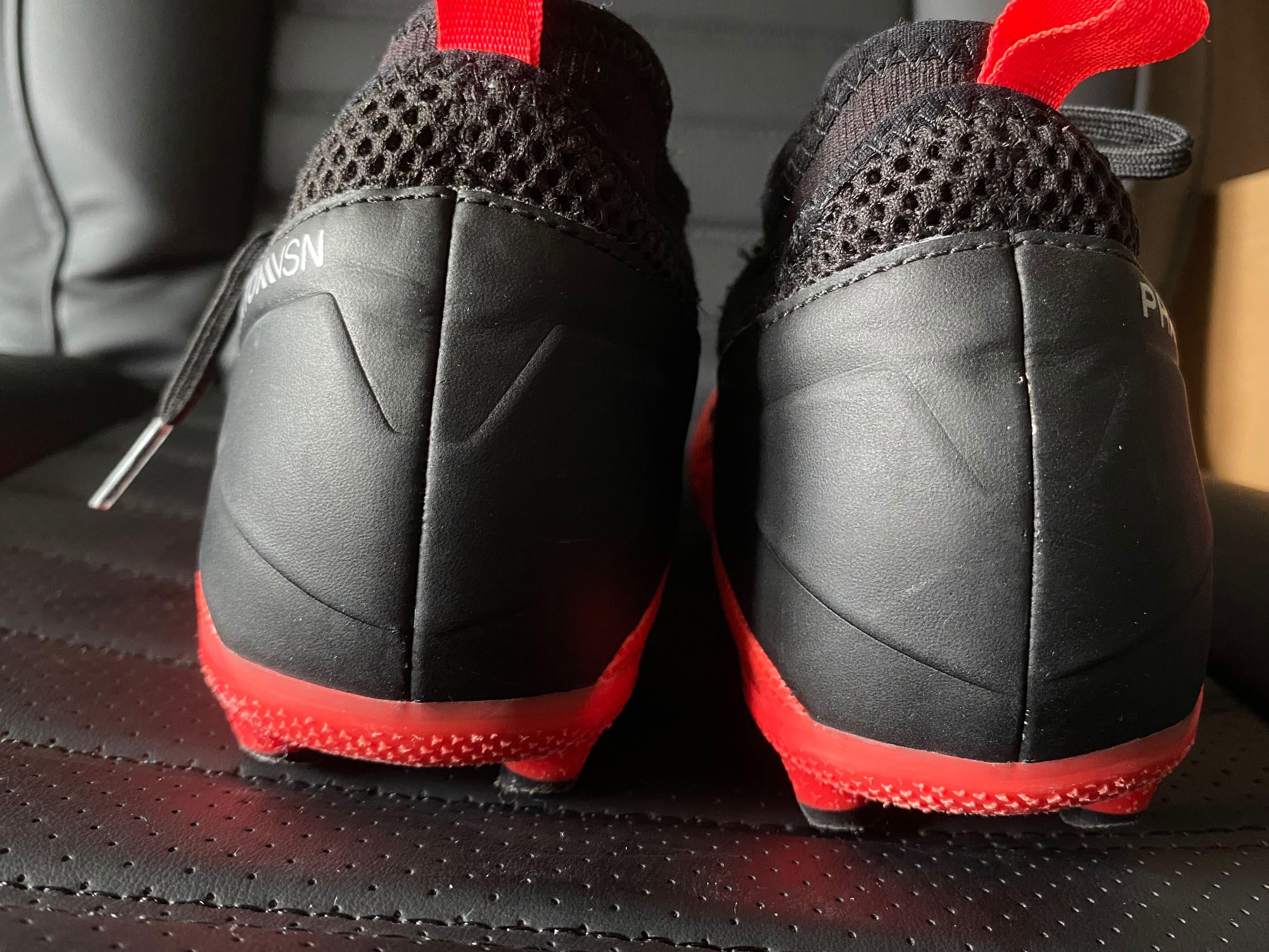 Nike Phantom 36,5 (23,5cm) Buty piłkarskie typu Korki