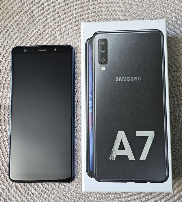 Samsung Galaxy A7