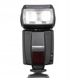 Lampa błyskowa Yongnuo YN468-II (TTL Canon)