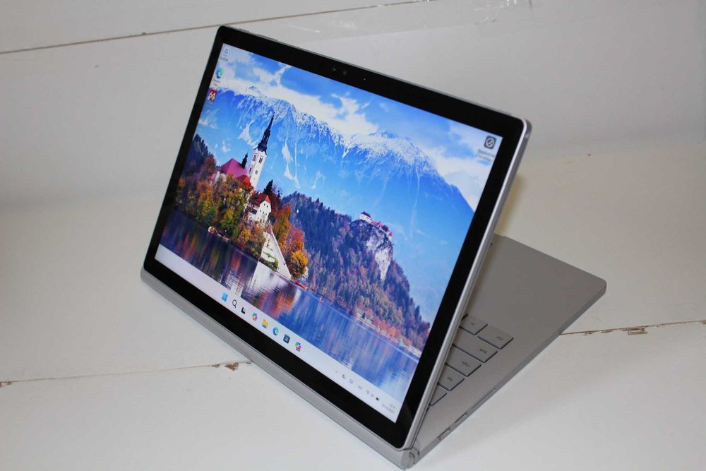 Microsoft Surface Book 3 13,5" I7 32/512GB 1650 4 Gb