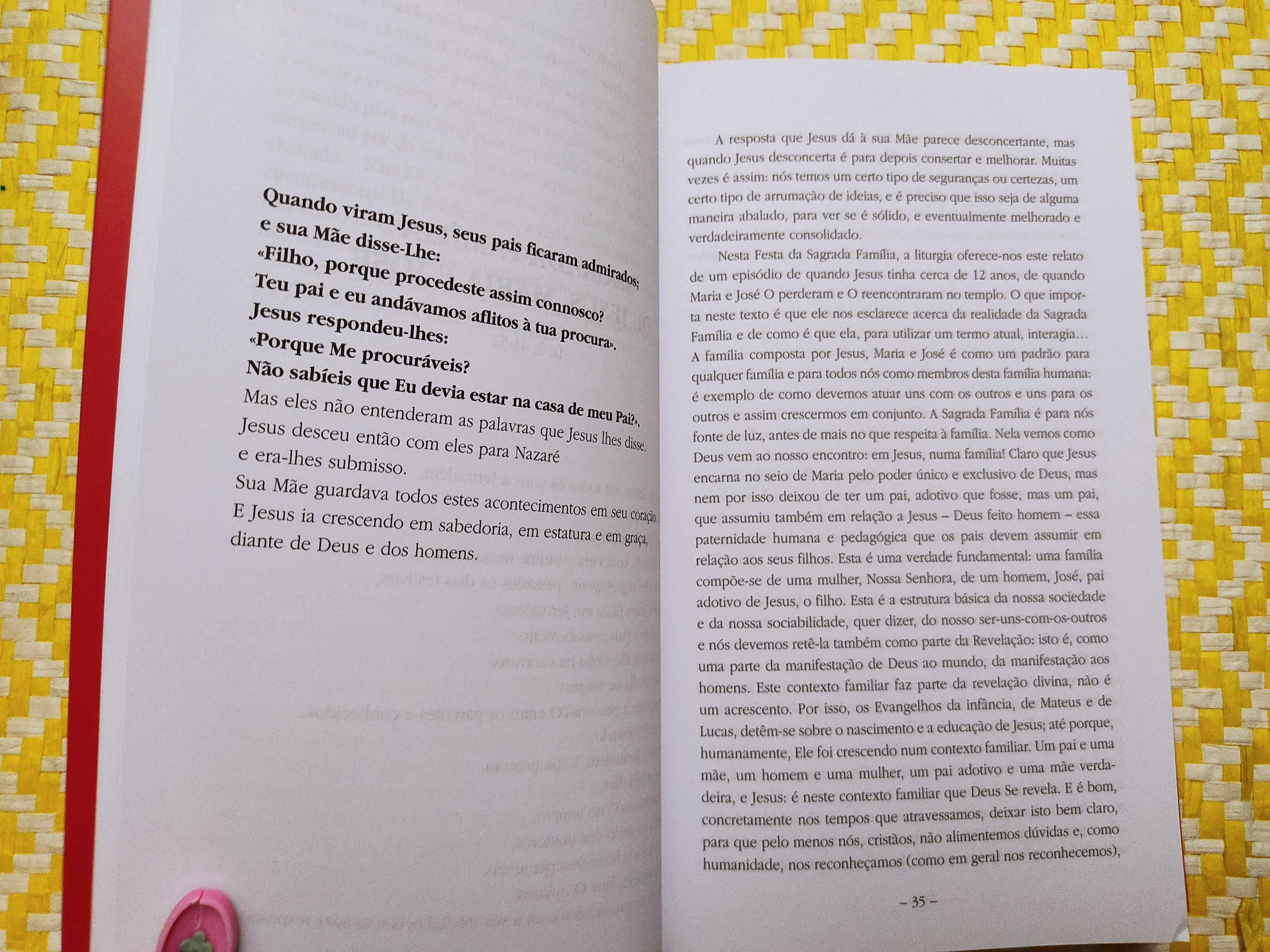 O Evangelho e a Vida - de D. Manuel Clemente