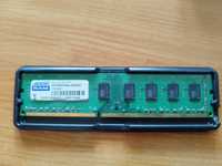 Pamięć RAM Goodram DDR3 2 GB 1600 GR1600D364L9/4G