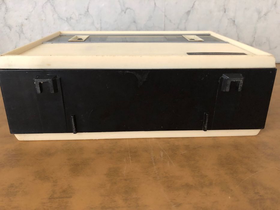 Радиоприёмник "Веф Спидола-10"