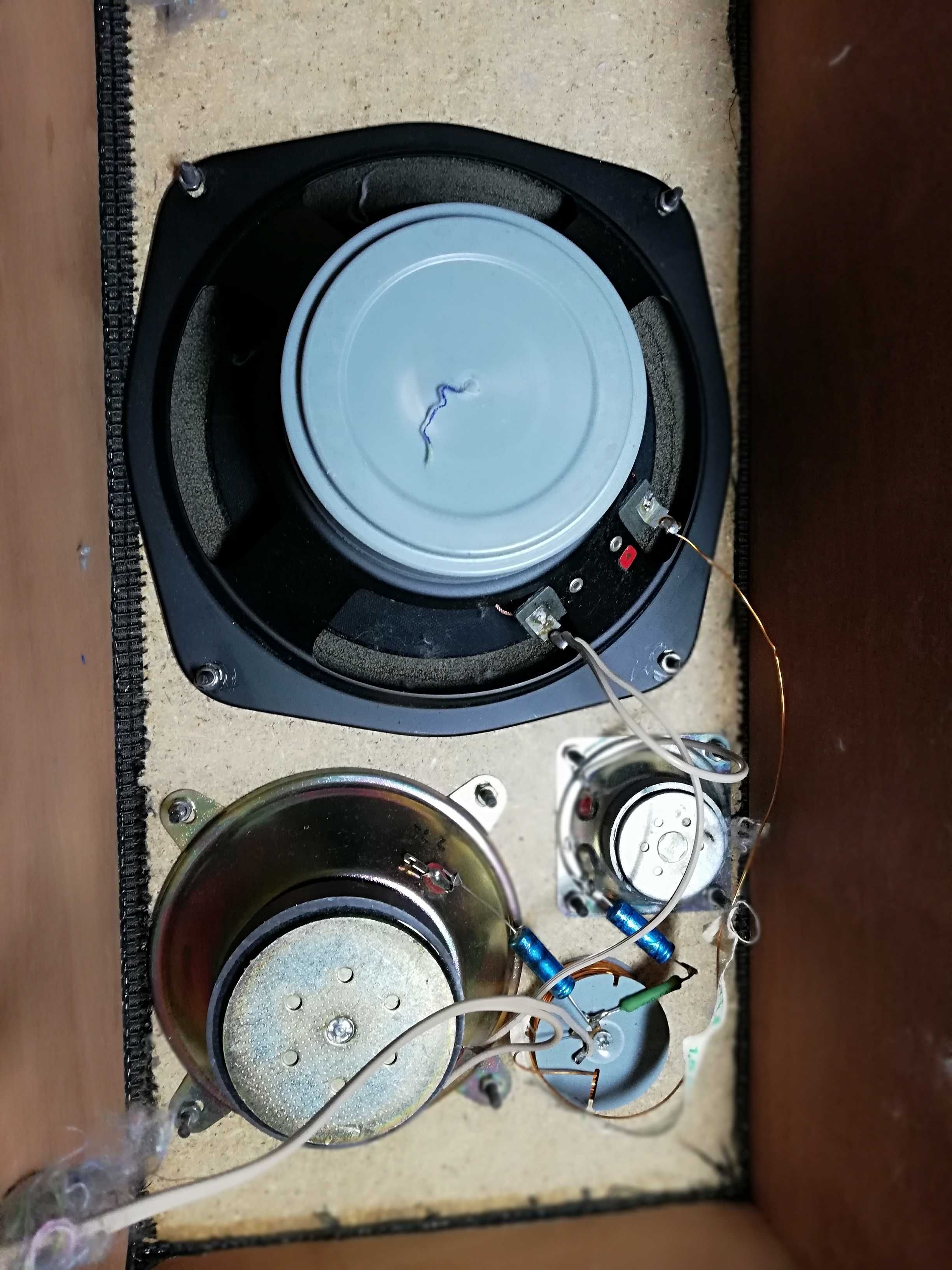 Kolumny DEHA DH 50R
