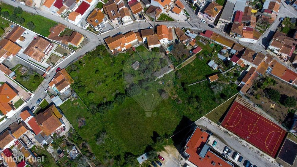 Terreno  para venda