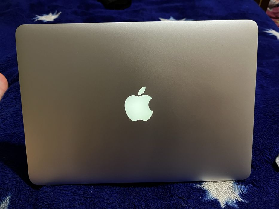 MacBook Pro 13 2015 року на 500 гб