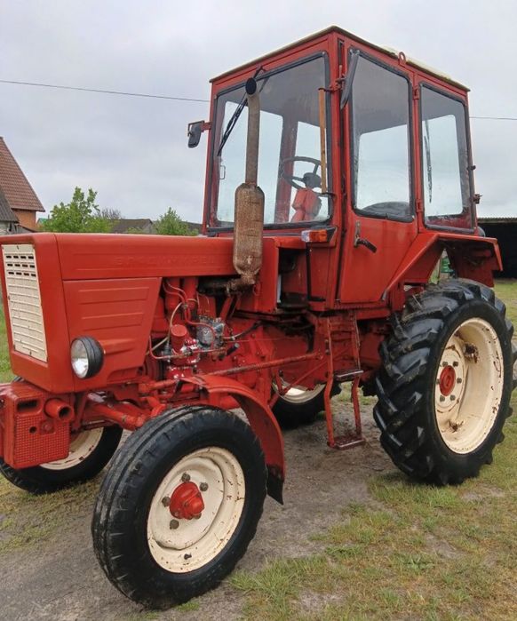 Продаю т 25 Втз ХТЗ