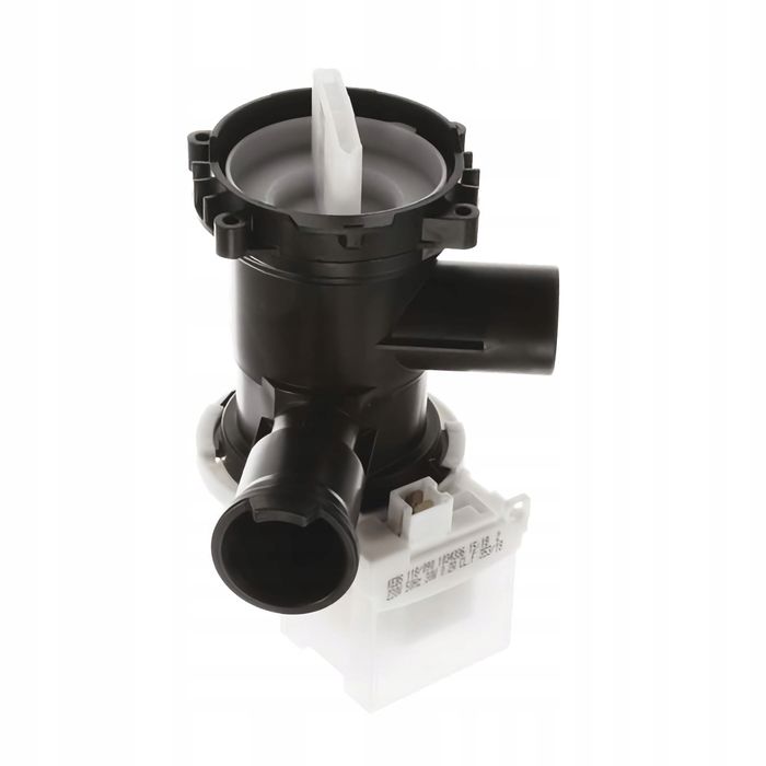 Pompa pralki pralki BOSCH WAN 4 Vario Perfect