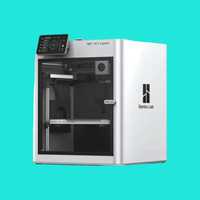 3D-принтер 3д printer Bambu Lab X1 Carbon 389 × 389 × 457 мм PRP