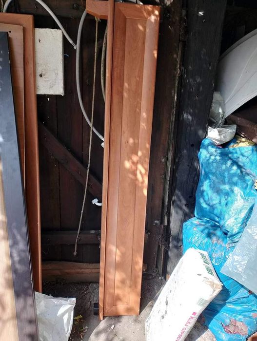 Łóżko komoda szafki nocne