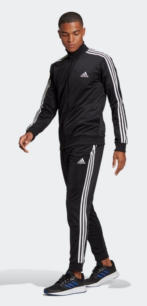 Komplet dres Adidas M
