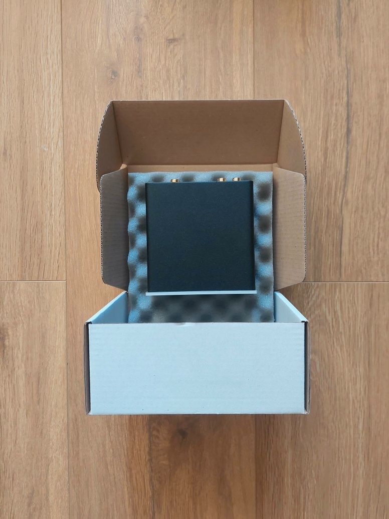 PRO-JECT konwerter DAC Box S USB