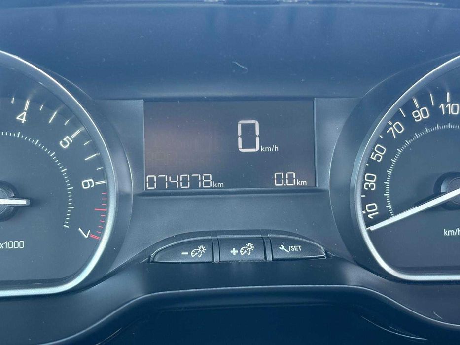 Peugeot 208 1.2 PureTech Style
