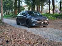 Opel Corsa 1.2 Direct Injection Turbo Hybrid 48 V YES