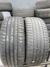 Шини літні 235/45 r18 Bridgestone