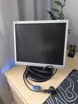 Monitor NEC LCD170V