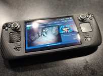 Steam Deck LCD 256 GB