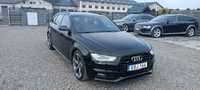 Audi A4 2.0 190 QUATTRO Clean Diesel Ultra S-Line Rotor 19 Navi