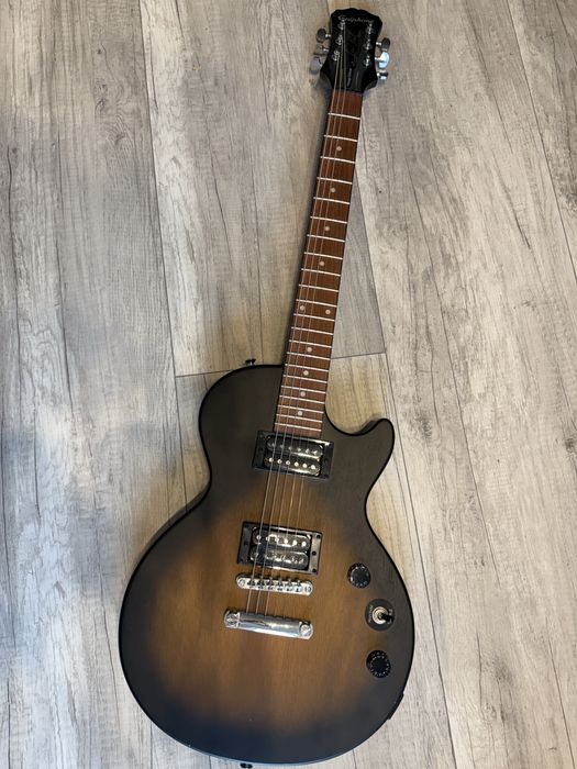 Gitara elektryczna Epiphone Les Paul Special Vintage edition