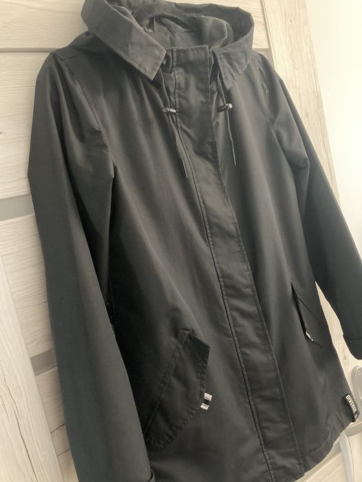 Kurtka przeciwdeszczowa XS
