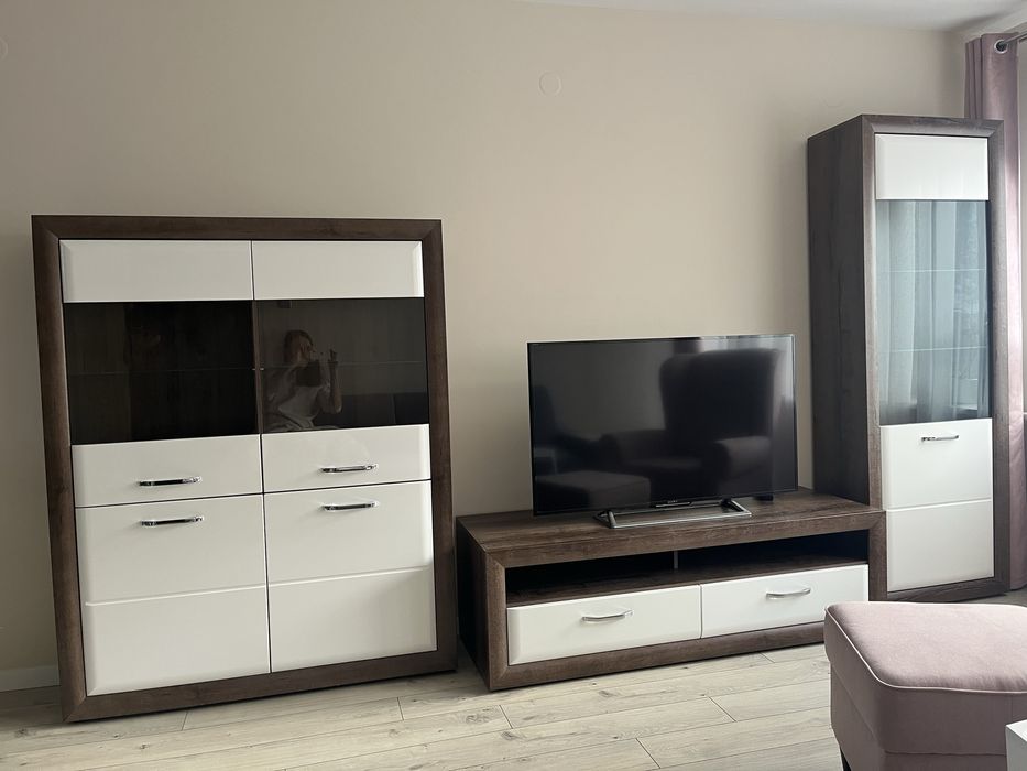 Zestaw mebli do salonu