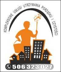 Firma sprzątająca Tychy