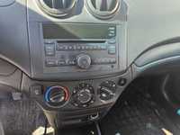 Radio Chevrolet Aveo