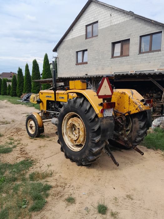Ciągniki Ursus c360 c330M sprawny zarejestrowany Opłacony