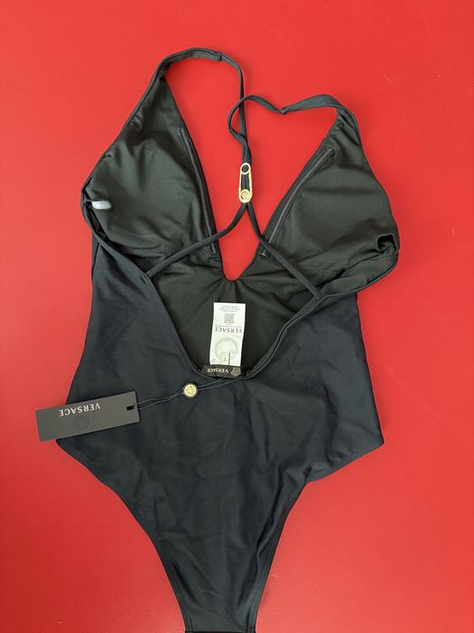 Купальник Versace, р.S, новий