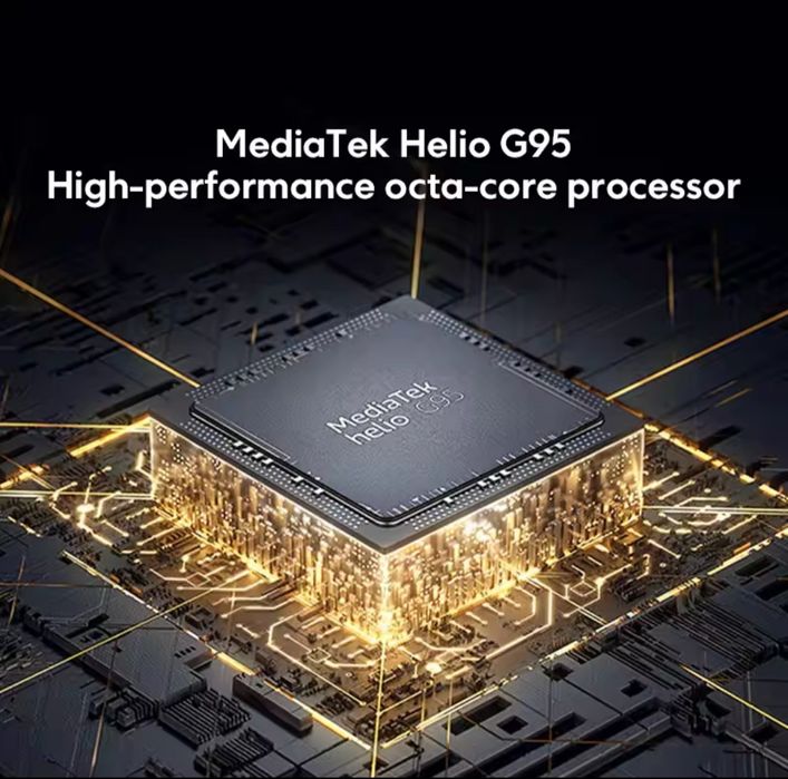 POCO М5S 6/128 GB NFC, Новый,Глобальная версия,Blue,Black.