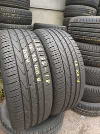 2x 235/55R18 Hankook Ventus S1 evo2 SUV 2016r 7mm FAKTURA ADIGO