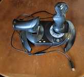 Thrustmaster hotas one