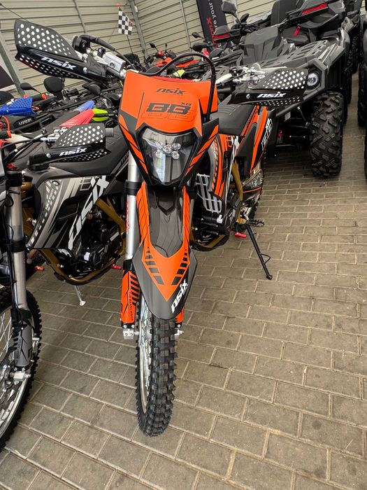 ASIX NB 300 XR 99