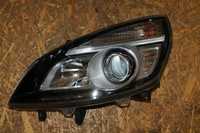 RENAULT SCENIC REFLEKTOR LEWY, LEWA LAMPA H7