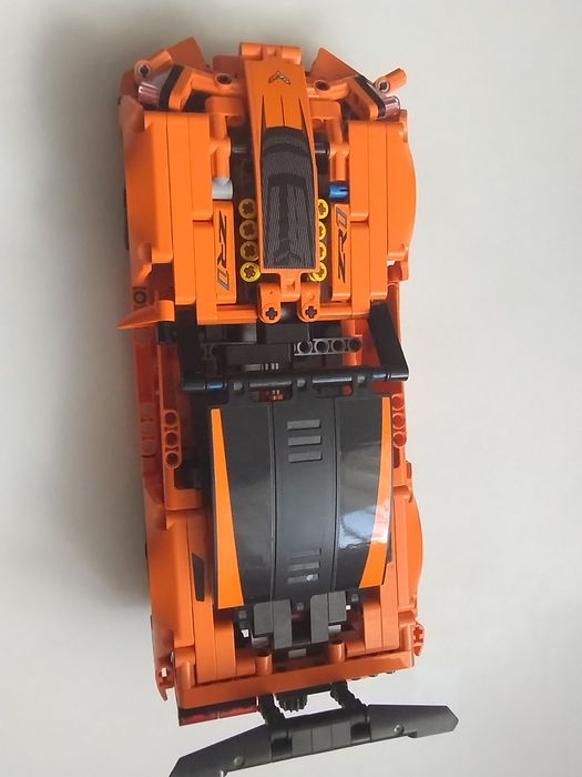 LEGO technic 42093