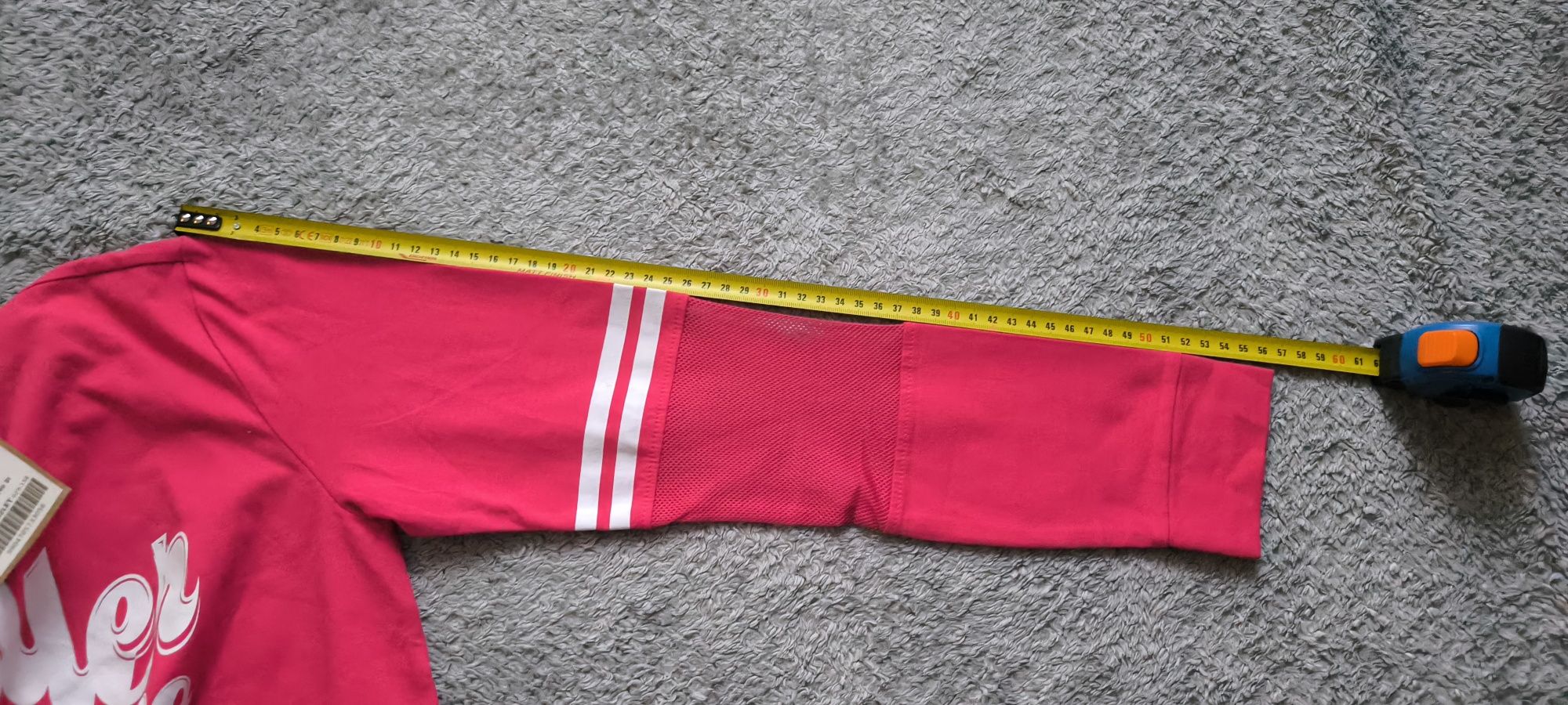 Nowa bluzka Crop top coccodrillo r. 158