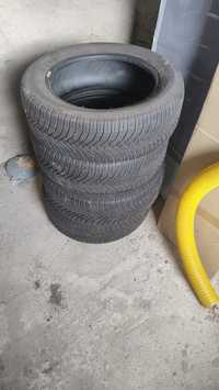 Opony dwu sezonowe 205/55 R16