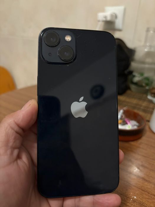 iPhone 13 128GB ,cor meia noite