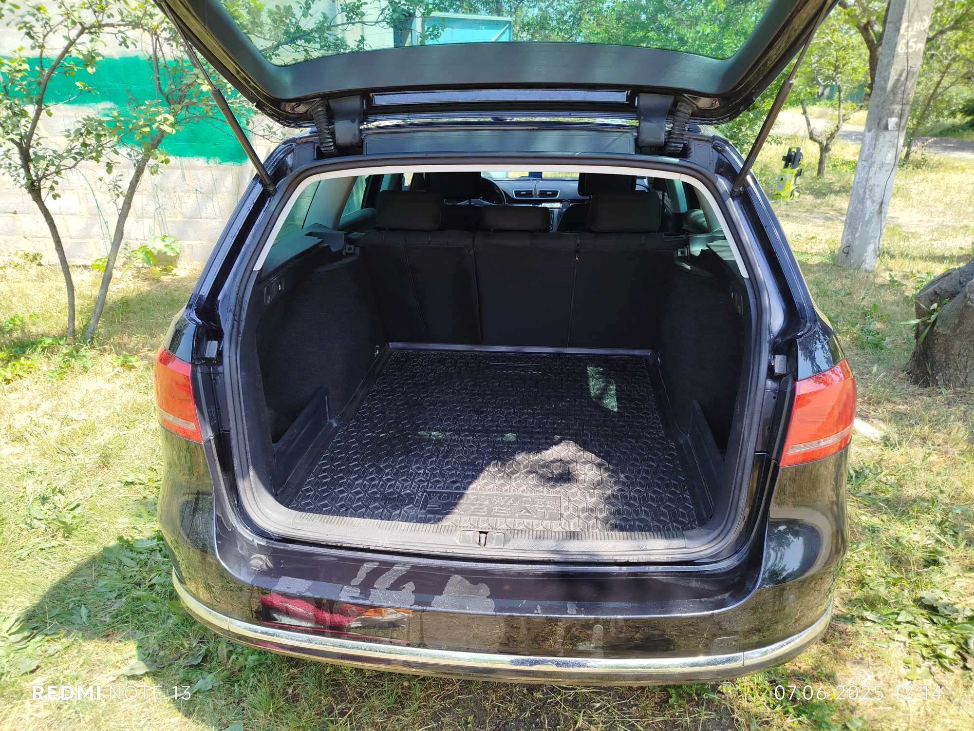Продается Volkswagen passat b7