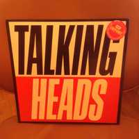 Talking Heads - True Stories (Vinil)