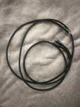 Kabel audioquest RCA jack 2m NOWY