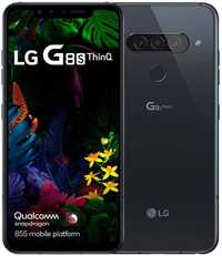 Телефон LG g8s идеальное состояние