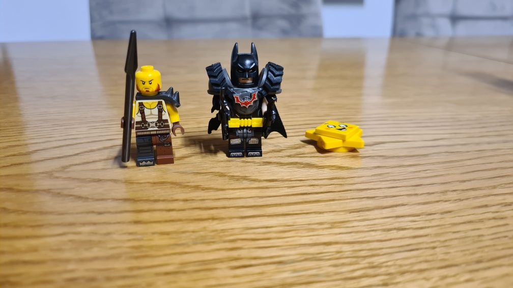 Лего Lego - 70836
