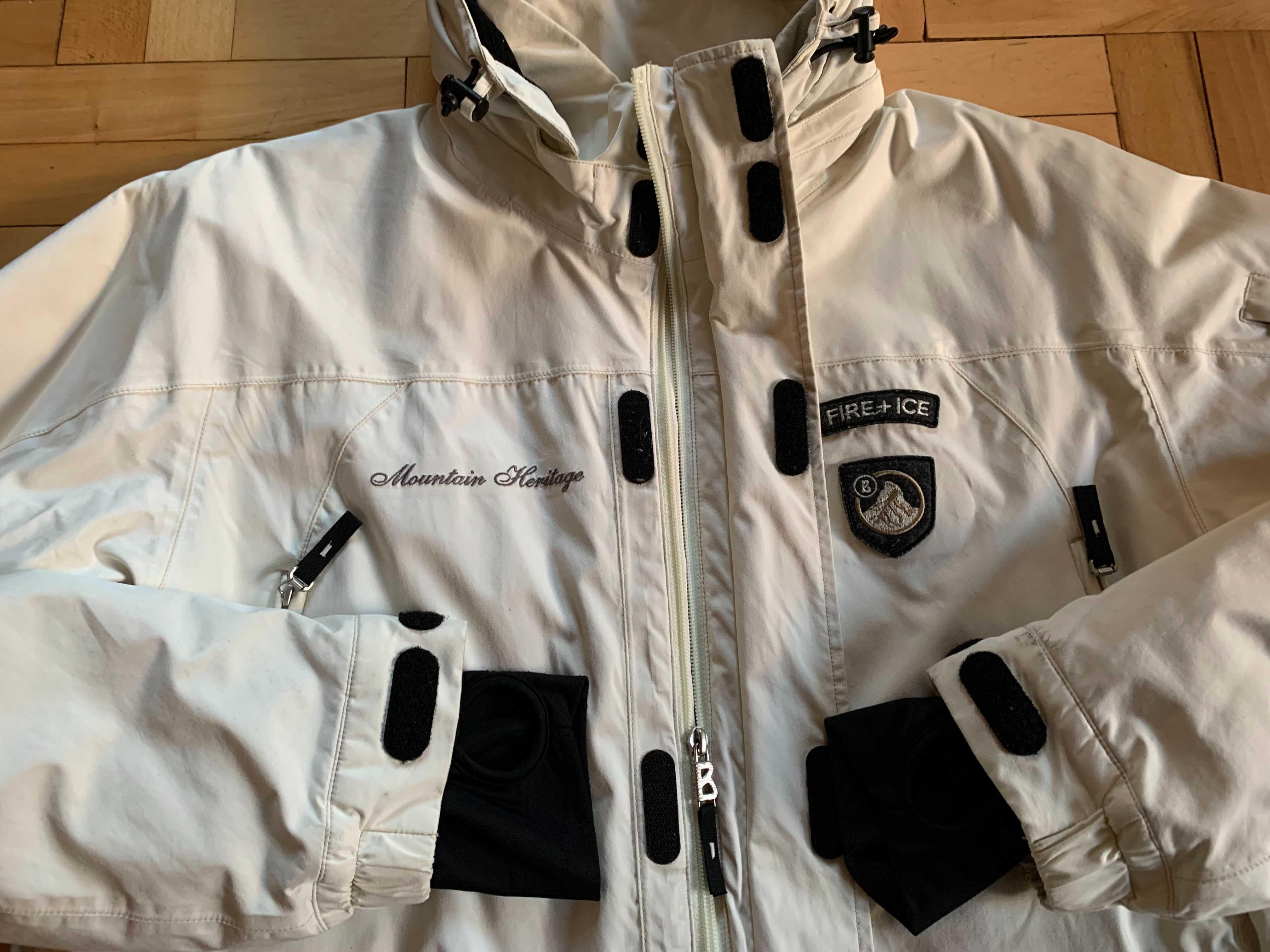 горнолыжная куртка Bogner fire+ice Оригинал.Германия