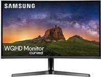 Samsung LC27JG50QQUXEN 144Hz 2k Va